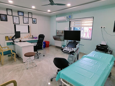 general operation theatre