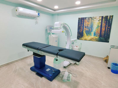 operation theatre