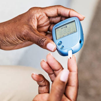 diabetic care
