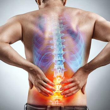 joints and spine pain treatment