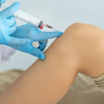 prp injection