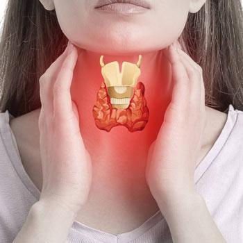 thyroid